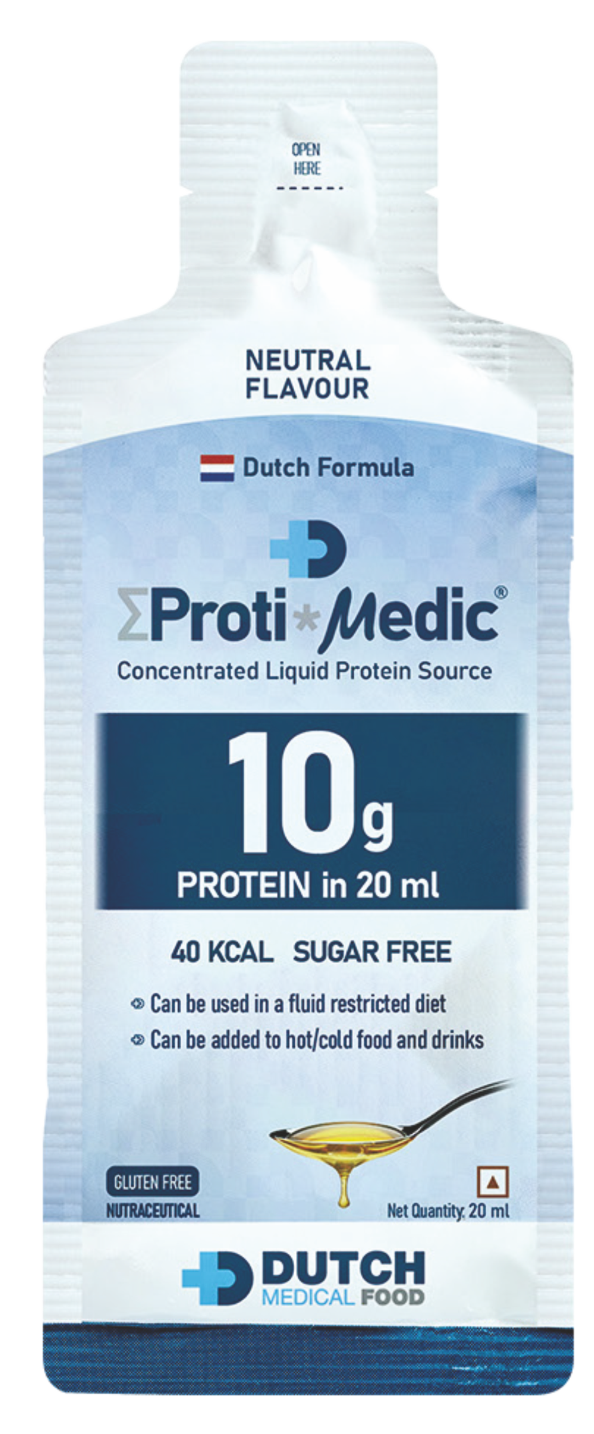 ProtiMedic Neutral